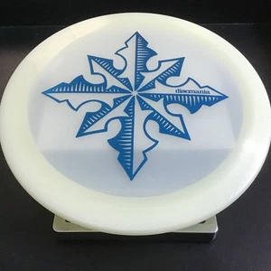 NEW Discmania Glow C-Line PD3 173g Innova made, OOP, OVERSTABLE - Picture 1 of 8