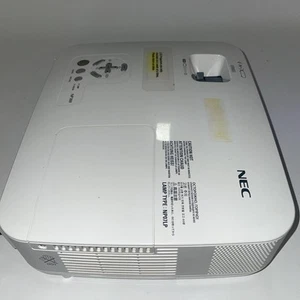 NEC Beamer Modell NP300 - Bild 1 von 3