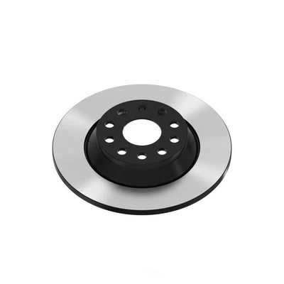 Rotor de freno de disco para Volkswagen Tiguan 2018-2019 WAGNER BRAKE Foto 1 de 4