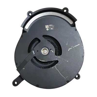 Apple Mac Mini M4 CPU Cooling Fan EC320K01B 610-00757-A - Image 1 of 4