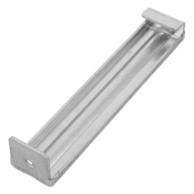  Supporto per grondaia in metallo Supporto per grondaia per grondaia per carichi - Imagen 1 de 4