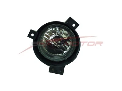 Faro antiniebla lado conductor izquierda para Ford Ranger 2001-2003 (sin STX) Foto 1 de 2