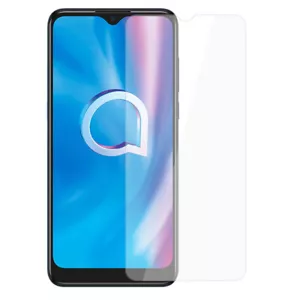 Protector de pantalla de vidrio templado 9H para Alcatel 1X (2019) - Imagen 1 de 2