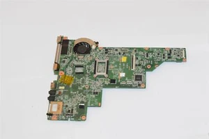 HP Presario CQ57 Motherboard 657324-001 Faulty Bad Video Card - Photo 1/2