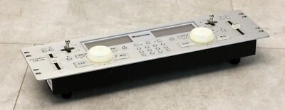 Omnitronic CDP-744 Bedienteil / Steuerung für Dual CDP-744 CD-Player DJ - Bild 1 von 4