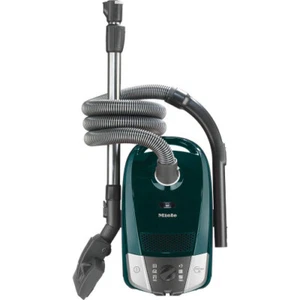 Miele Complete C2 Tango 12396570 Eco Vacuum Cleaner Obsidian Black COMPCTC2TECO - Picture 1 of 7