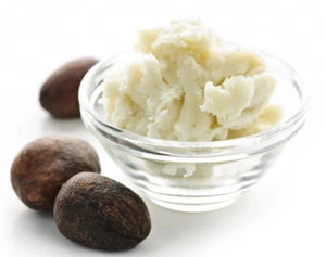 Raw Shea Butter -100% Organic African Raw Shea Butter - Picture 1 of 6