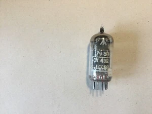 Military Spec CV429/ECC83 12AX7 Used Tested Valve Tube (KA11) - Picture 1 of 4