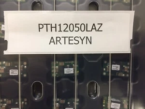 PTH12050LAZ ARTESYN DC DC CONVERTER MODULE SMD 1 UNIT - Picture 1 of 1