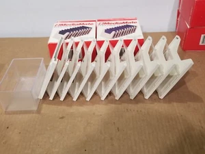 2 - New MediaMate Floppy Disk Flex-Pack 10, 3 1/2” Storage Model 14310 - Picture 1 of 3