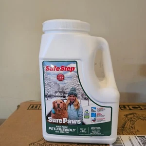 SurePaws Salt=Free Pet-Friendly Ice Melt - Picture 1 of 1