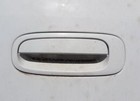   Door Handle Exterior, rear left side for Toyota Picnic UK582211-13