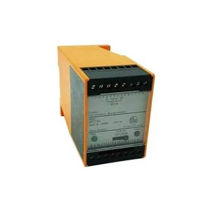 Monitor de control IFM 230VAC Efector 300 D45127 Essen DN0001 - Imagen 1 de 8