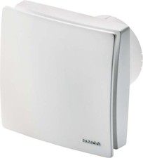 MAICO piccolo spazio Ventilatore ECA 100 IPRO H ipx5 bianco piccolo spazio Ventilatore 0084.0203