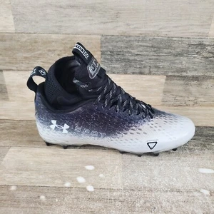 Under Armour UA Spotlight LUX MC 2.0 Mens Sz 13 Football Cleats NEW - Picture 1 of 10