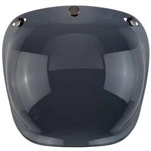 Bubble Shield Anti-Fog - Smoke - Picture 1 of 8