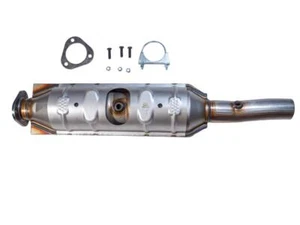 2000-2001 Ford E-150 Econoline Club Wagon 5.4L V8 GAS SOHC Rear - Picture 1 of 10
