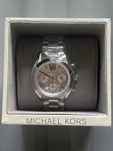 Michael Kors MK6174 Orologio da polso per donna nuovo con scatola Armani Boss