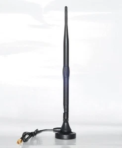 Cudy AC1200 4G Router LT12 externe magnetische Antenne 5 db - Bild 1 von 1