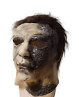 Michael Myers Mask Trick or Treat Studio Gift Horror Full Masks Halloween Adult