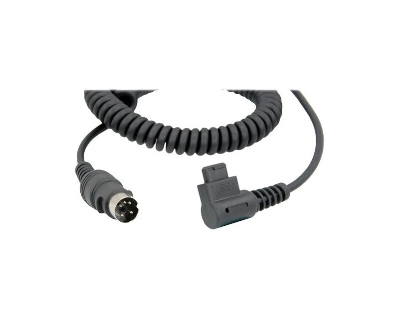 Quantum CZ2 cavo Canon