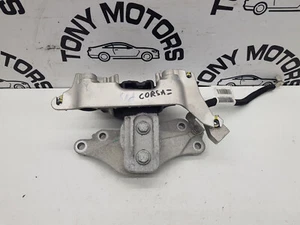 2023 VAUXHALL CORSA F 1.2 PETROL LEFT PASSENGER N/S ENGINE MOUNT OEM ASF1097900 - Picture 1 of 8
