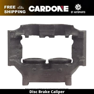 Pinza de freno de disco Cardone 1985 para Ford C700 1984-1986 Foto 1 de 4