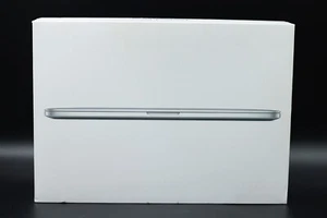 Apple MacBook Pro 15" Originalverpackung 2014 Leerkarton - Bild 1 von 6