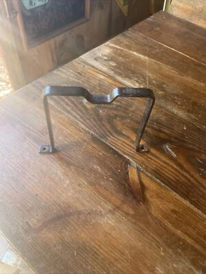 ARMARIO DE BATERÍA PEG PEREGO NEGRO SUJECIÓN TRACTOR JOHN DEERE Foto 1 de 4