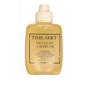 Aceite de controlador Time-Sert - Imagen 1 de 1