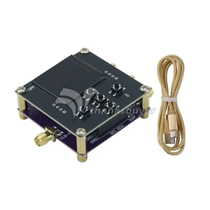 SI5351A-V2 Core Board Adjustable Clock Signal Generator 0.5PPM VCXO + STM32 - Bild 1 von 7