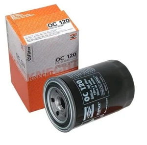 Ölfilter MAHLE KNECHT OC 120 für Daihatsu Rocky, div. Toyota u. VW Taro - Bild 1 von 1