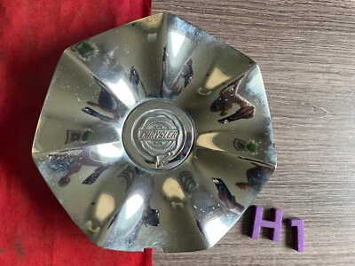 VENTA #H1 (1) 2008-2010 Chrysler Town & Country cromo OE tapa central 04721717AA Foto 1 de 4