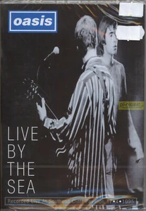 > DVD- OASIS - LIVE BY THE SEA /sealed - Bild 1 von 2