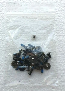 Paquete de tornillos Lenovo 320-15 320-17 330-17 330-15 GENUINO - Imagen 1 de 1