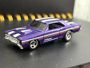 Hot Wheels COMPACT KINGS  '68 Dodge Dart  1/64 *LOOSE - Picture 1 of 7
