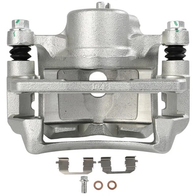 Pinza de freno delantera derecha con soporte 1 pieza para Honda Accord 1998-2002 19B2091 Foto 1 de 4