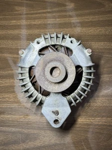 Mopar Alternator 2642537 1968 Dodge Plymouth Chrysler 440 V-8 Dated 1 Of 68 OEM - Picture 1 of 24
