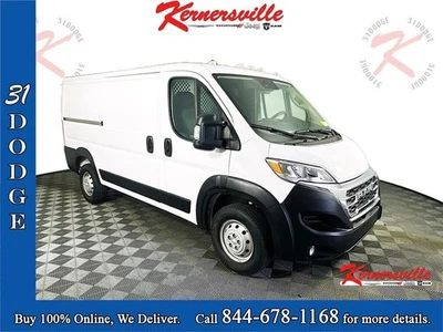 2023 Ram ProMaster 2500 136 WB - Image 1 of 4