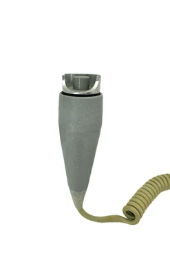 Interruttore manuale a raggi X a pulsante singolo, telecomando, 6 pin - Immagine 1 di 4