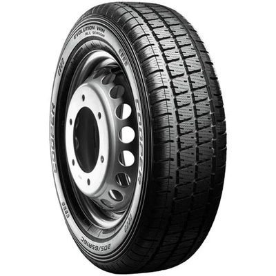 Ganzjahresreifen - COOPER EVOLUTION VAN ALL SEASON 225/65R16C 112R BSW - Bild 1 von 3