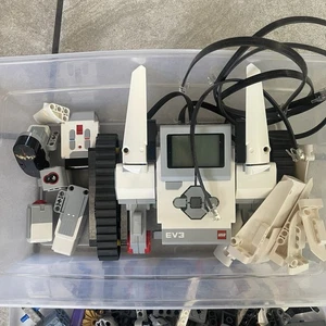 LEGO Education Mindstorms EV3 Pezzi di Base Motore + - Foto 1 di 6