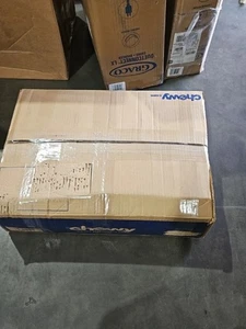 Cochecito de ciudad GB GB Pockit+, negro terciopelo - Imagen 1 de 3