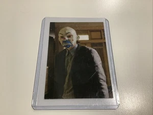 2008 PGM DC/WB The Dark Knight Joker #35 Heath Ledger Rookie RC - Bild 1 von 2