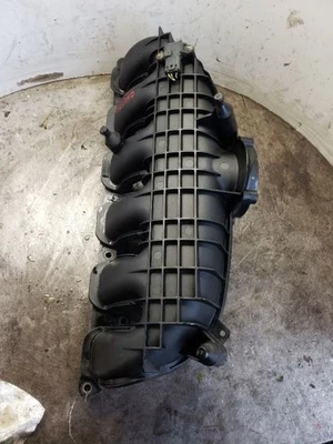 Colector de admisión Rdstr sDrive35is 3,0 L Twin Turbo compatible con BMW Z4 1067535 09-16 Foto 1 de 4