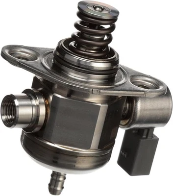 Delphi HM10011 Bomba de Combustible Mecánica Marco Montaje Juntas Incluidas OE Estándar NUEVO Foto 1 de 4