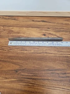 Snap On Tools 1512A 3/8" Alignment Drift Pin Punch 12" Long - Foto 1 di 6