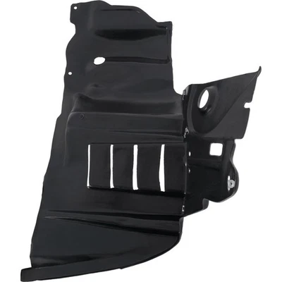 Forro Fender para Suzuki Kizashi 2010-2013 dianteiro passageiro lateral interno - Imagem 1 de 4