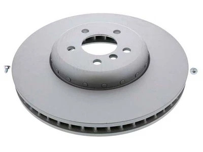 For 2010-2015 BMW 550i GT Brake Rotor Front Right ATE 17459DQNH 2011 2012 2013 - Изображение 1 из 2