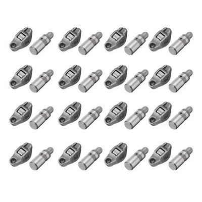 16pair Rocker Arms&Valve Lifters Kit 12565203 For Chevrolet Camaro 2.0L 2016-18 - Image 1 of 4